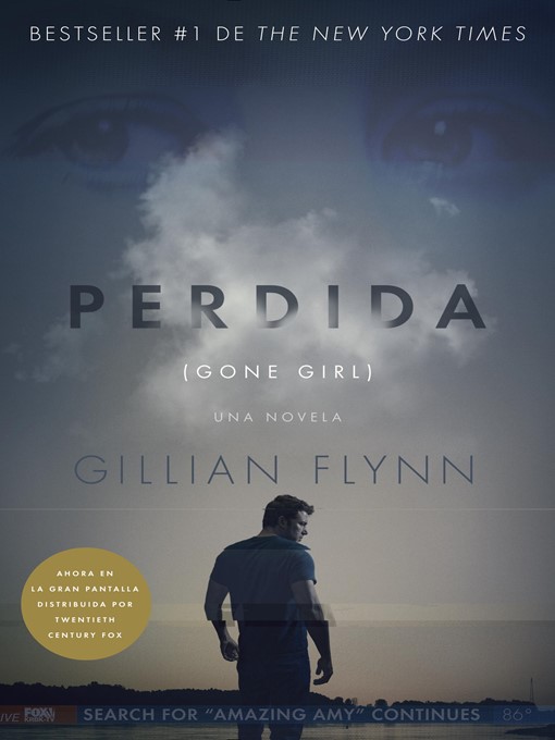 Title details for Perdida [Gone Girl] by Gillian Flynn - Wait list
